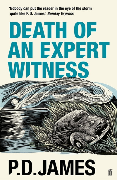 Death of an expert witness