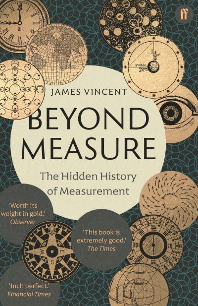 Beyond measure