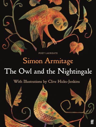 The owl and the nightingale