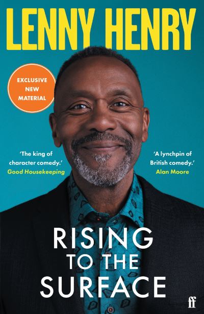 Rising to the surface