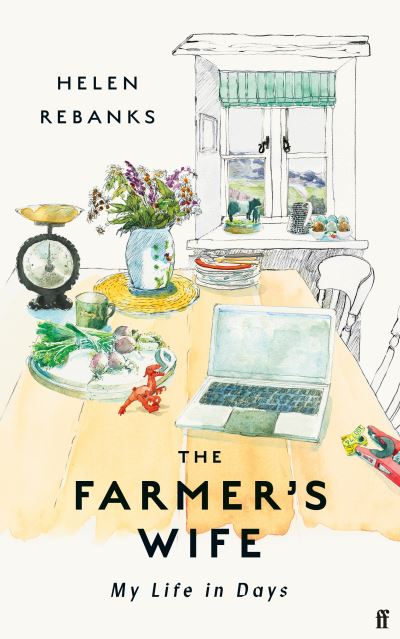 The farmer's wife