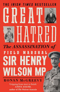 Great hatred