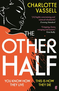 The other half