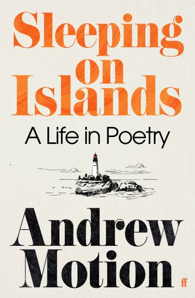 Sleeping on islands