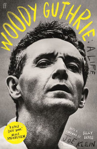 Woody Guthrie