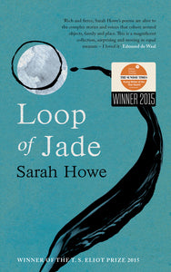 Loop Of Jade
