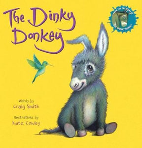 The dinky donkey