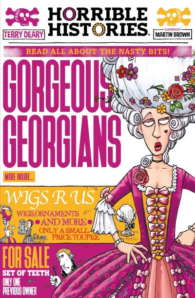 Gorgeous Georgians