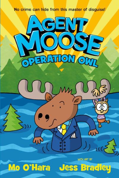 Operation owl