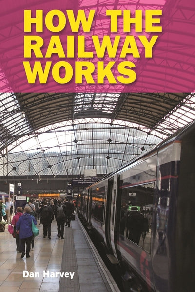 How The Railway Works