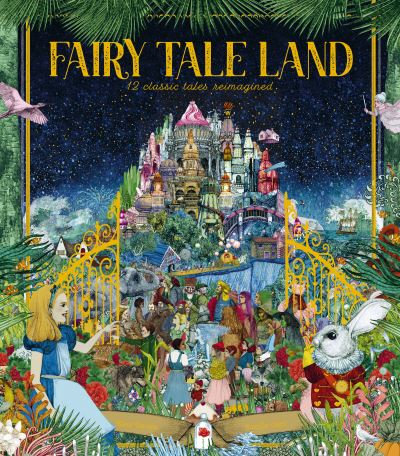 Fairy Tale Land