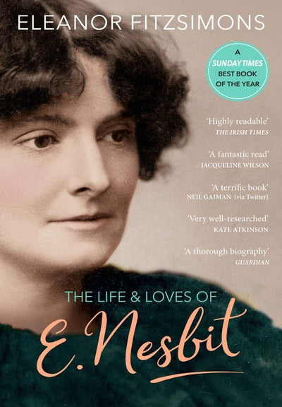 The life and loves of Edith Nesbit