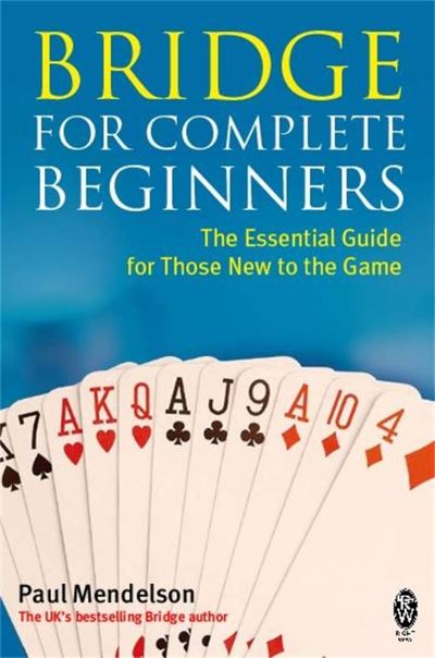 Bridge for complete beginners