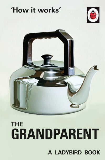 How It Works The Grandparent