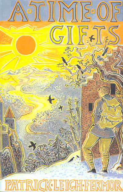 Time of Gifts