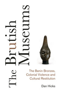 The brutish museums