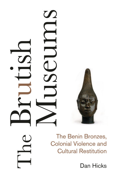 The brutish museums