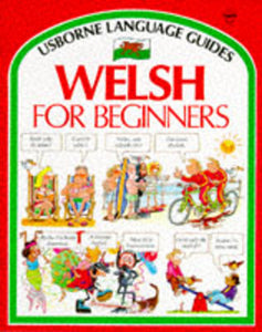 Language Guides Welsh For Beginners