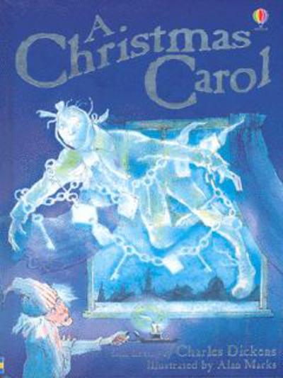 Christmas Carol