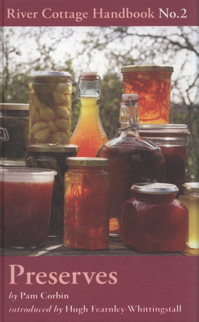 Preserves