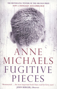 Fugitive pieces