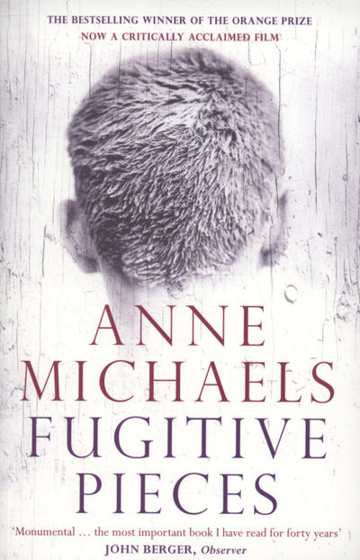 Fugitive pieces