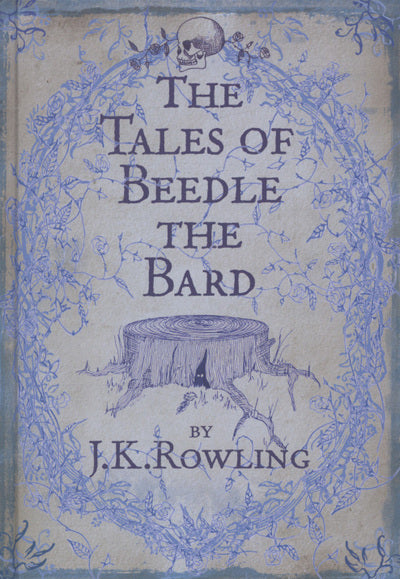 Tales Beedle The Bard