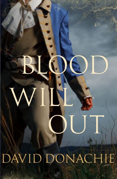 Blood Will Out: The thrilling conclusion to the smuggling drama