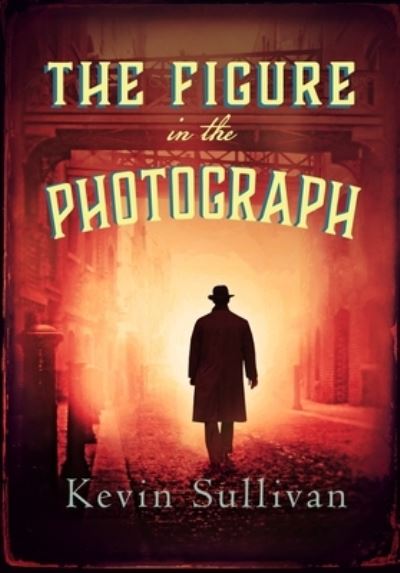 Figure In The Photograph