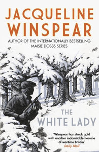 The White lady