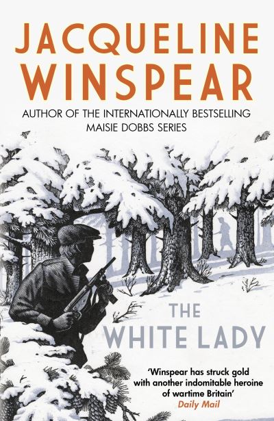 The White lady