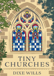 TINY CHURCHES PB