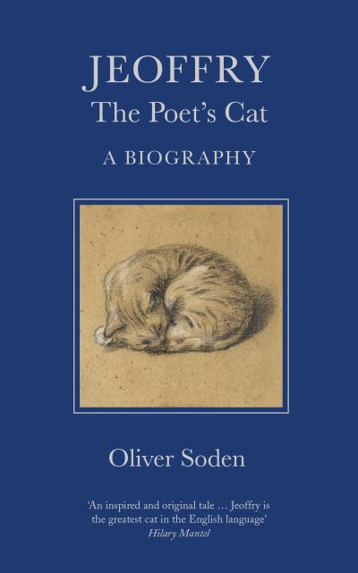 Jeoffry: The Poet's Cat