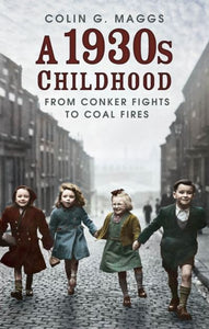 A 1930S Childhood
