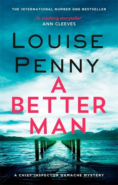 A better man