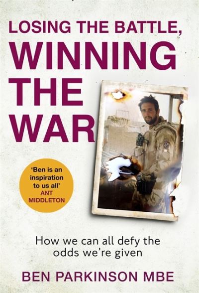 Losing the Battle, Winning the War