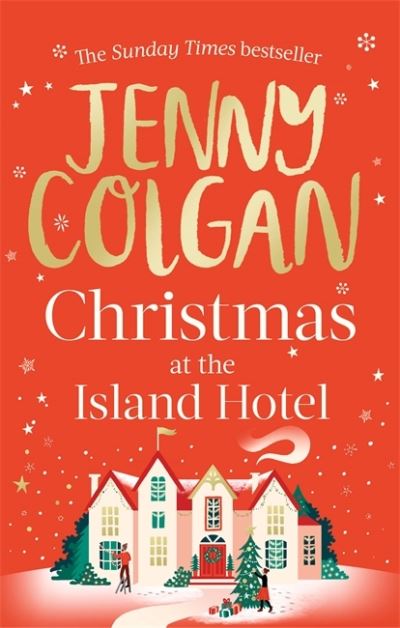 Christmas At the Island Hotel