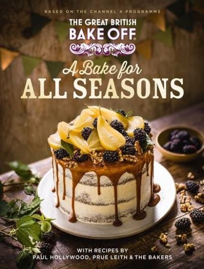 The Great British Bake Off