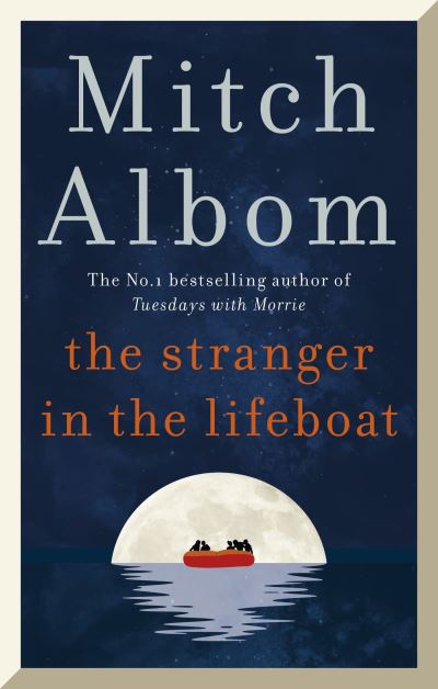 The stranger in the lifeboat
