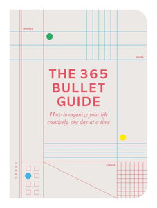 The 365 Bullet Book