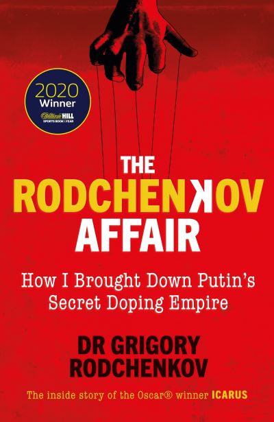 The Rodchenkov affair