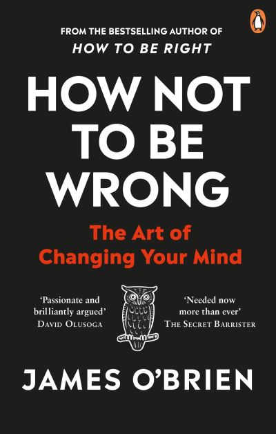 How Not to Be Wrong