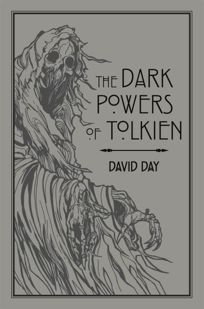 Dark Powers Of Tolkien