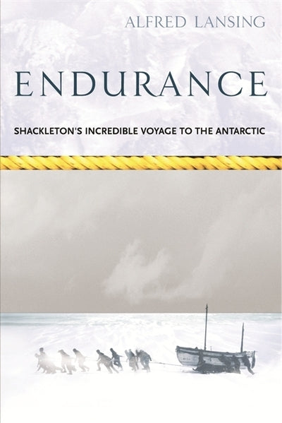 "Endurance"
