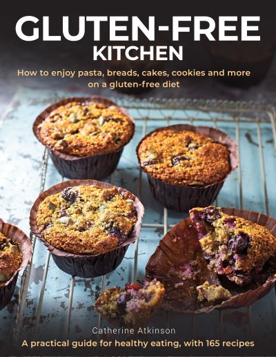 Gluten-free kitchen