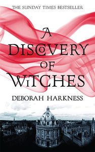 Discovery Of Witches