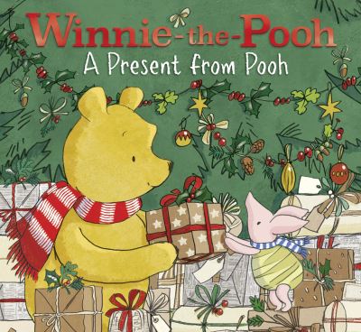 A Present from Pooh