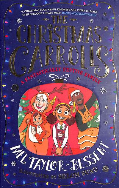 The Christmas Carrolls