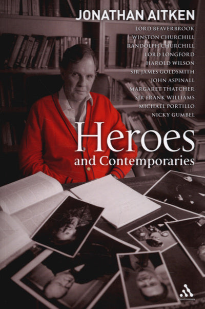 Heroes & Contemporaries