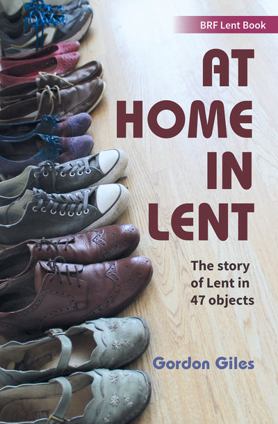 At home in Lent